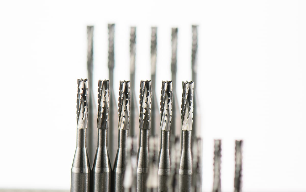 FG556-2 – Wave Dental Ltd, Hartmetallbohrer, Keramikbohrer