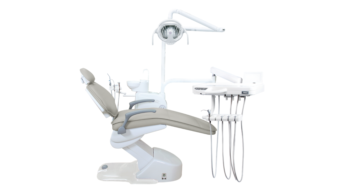 Wodo Mille – Woson Medical Instrument Co., Ltd., Behandlungseinheiten