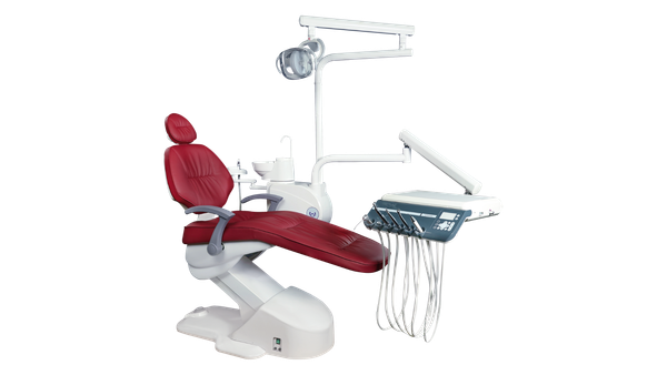 Wodo Premium Dental-Stuhlsystem