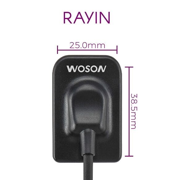 Rayin Sensoren – Woson Medical Instrument Co., Ltd., Röntgen