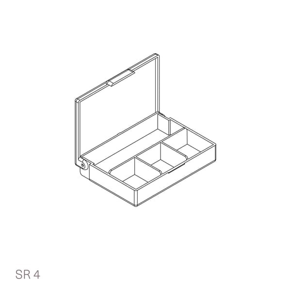 Contenitore SR4