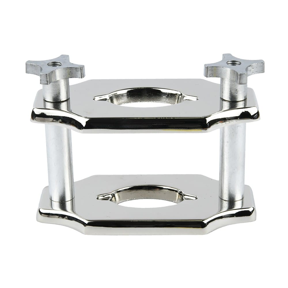 Rebasing bracket - Art. 3s06-076 – 3S Dental s.r.l., Artikulatoren und Zubehör