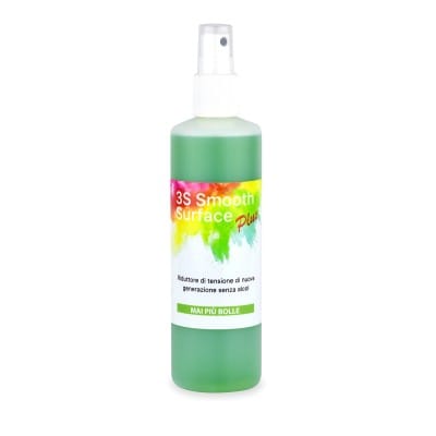 3S Smooth Surface Plus Refill 1000ml - Art. 3s06-063-LT – 3S Dental s.r.l., Zahntechnikartikel