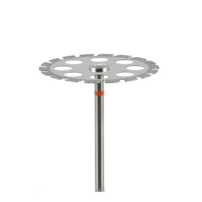Diamond blade for plaster - Art. D-365D-30 – 3S Dental s.r.l., Rotierende Instrumente Labor