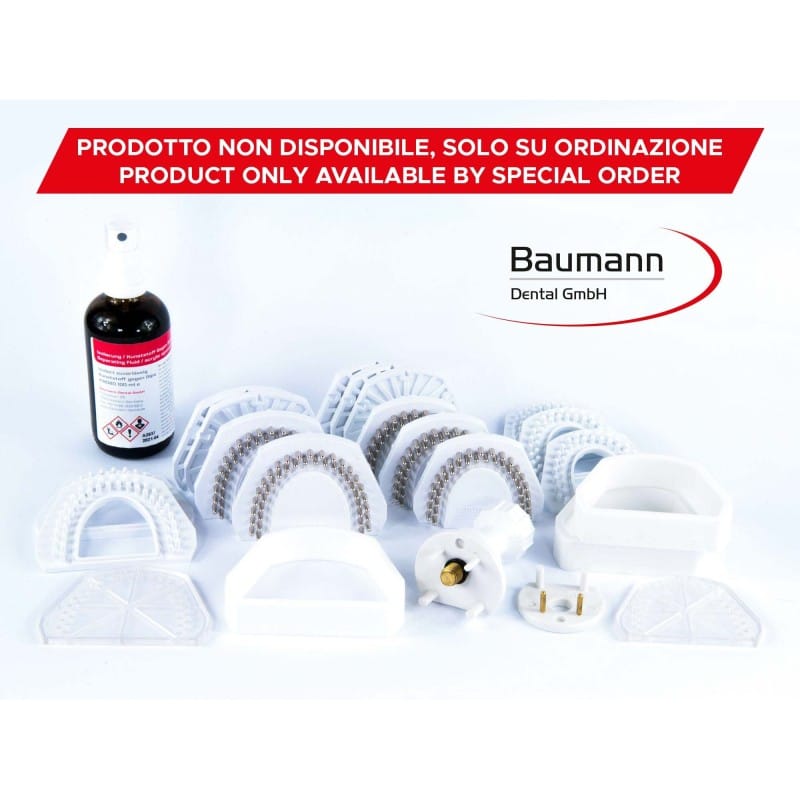 MODELLSYSTEM 2000® Starter Kit - Art. 19090 – 3S Dental s.r.l., Gipszusätze, Stumpflacke und Gipslöser