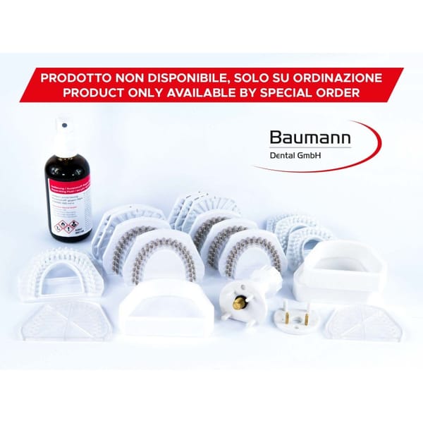 MODELLSYSTEM 2000® Starter Kit - Art. 19090