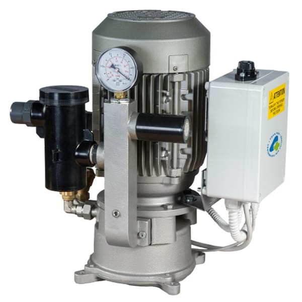 Chirurgische absauger für 4 units P001/T