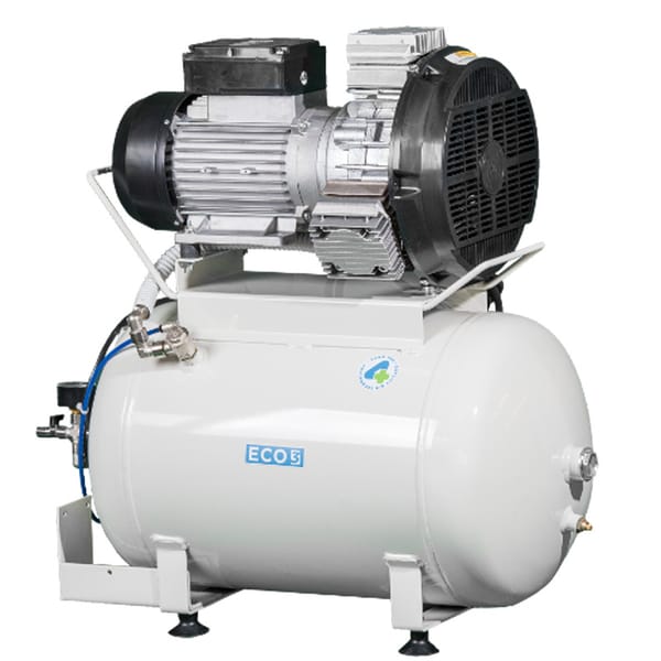 Dental Kompressor Für 3 Units ECO 3