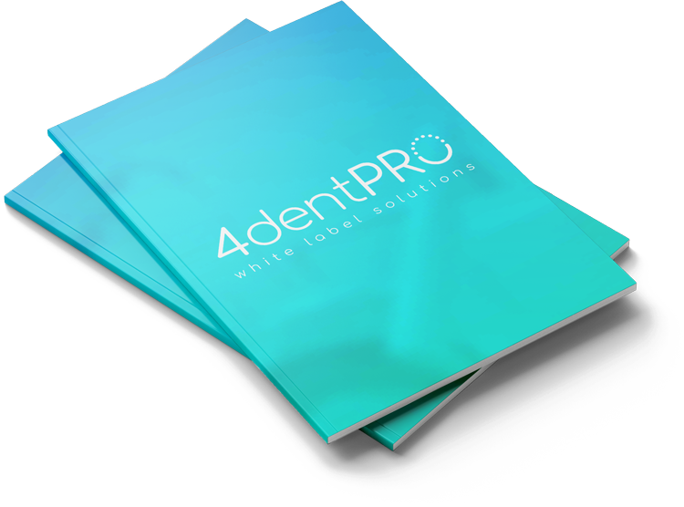 Polyether-Alternative – 4dentPro GmbH & Co. KG, A-Silikone