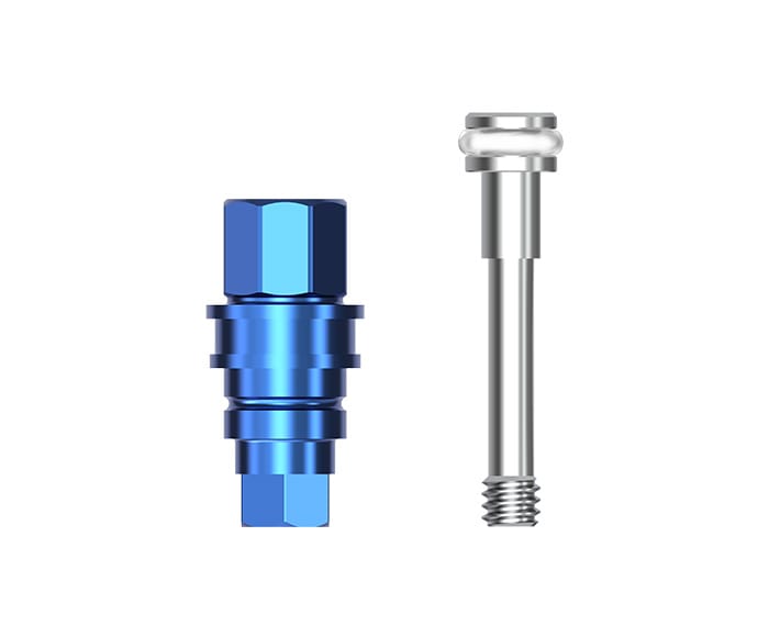 Abutments Mount & Screw – ACH Medical Co.,Ltd., Abutments