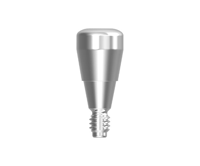 Internal Bone Level, Einweg-Saug-/Spülsysteme – ACH Medical Co.,Ltd., Gingivaformer
