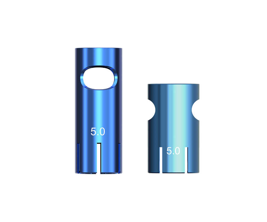 Bohrstopper – ACH Medical Co.,Ltd., Instrumente / Zubehör