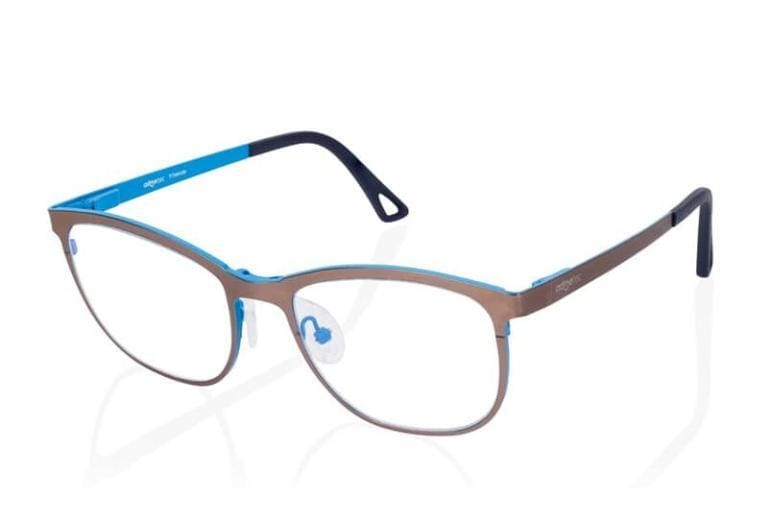 Frames for Loupes – Admetec Solutions Ltd., Lupenbrillen und Mikroskope