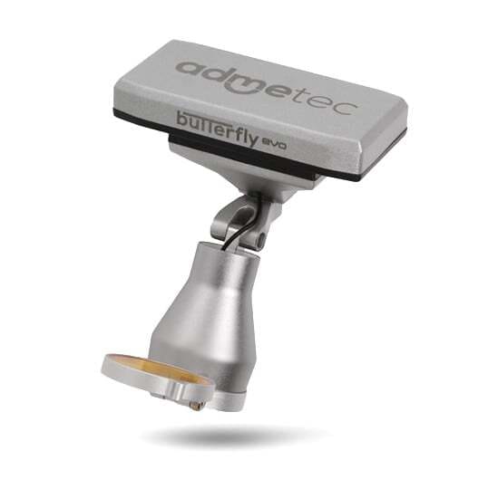 Light for Loupes – Admetec Solutions Ltd., Lupenbrillen und Mikroskope