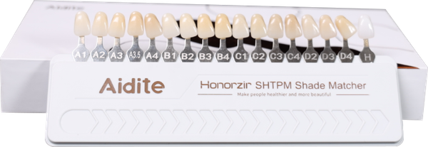 Aidite Honor Zir SHT Plus