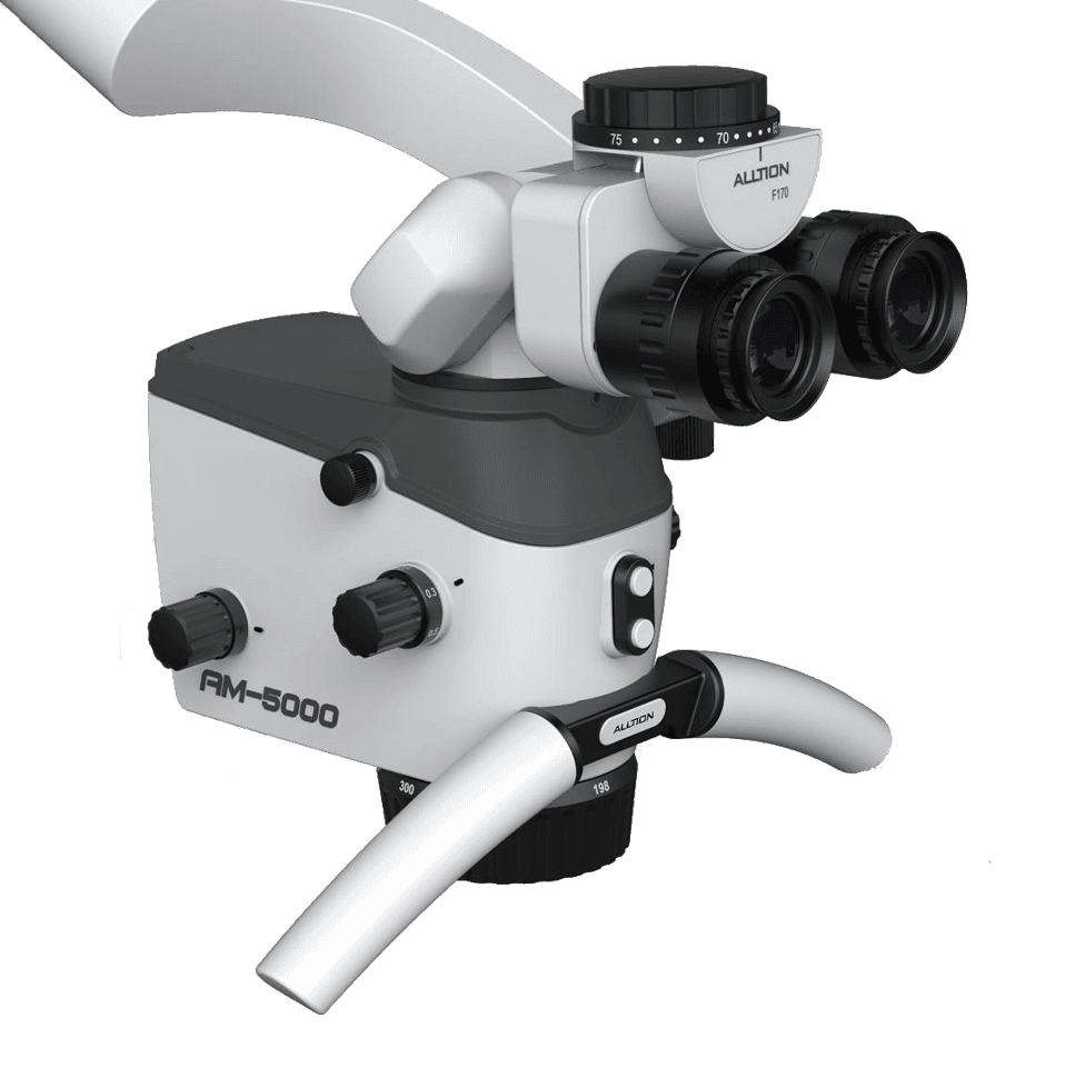 AM-5000 DENTAL MICROSCOPE – ALLTION(Guangxi) Instrument Co., Ltd, Lupenbrillen und Mikroskope
