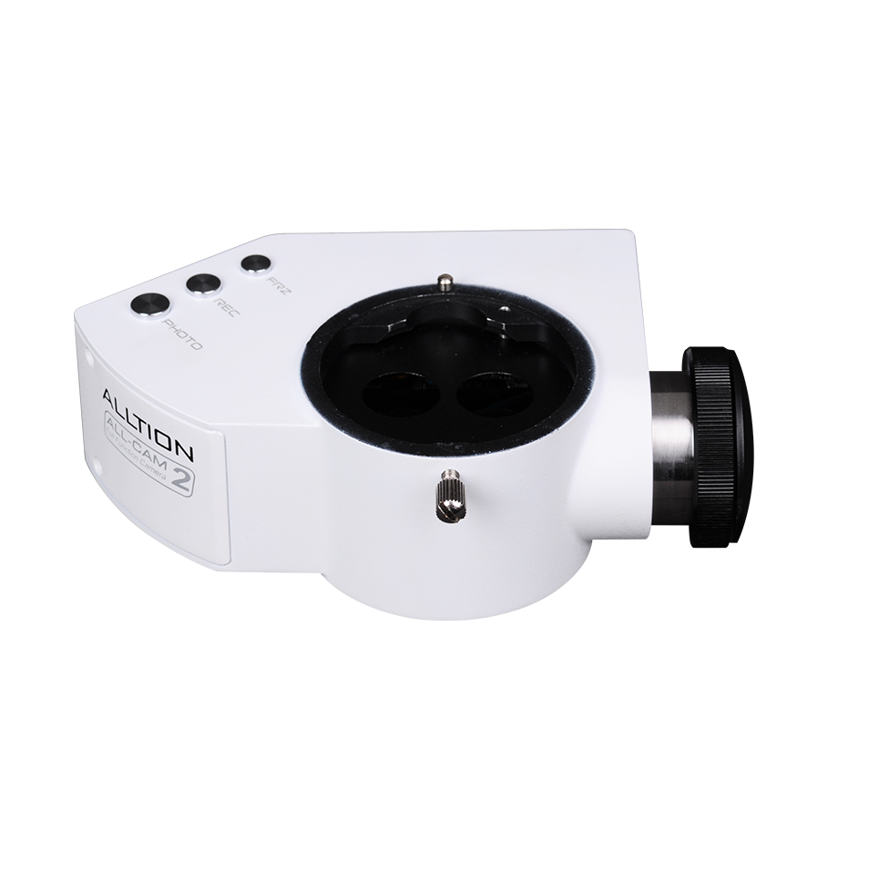 ALL-CAM2 – ALLTION(Guangxi) Instrument Co., Ltd, Lupenbrillen und Mikroskope