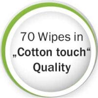CleanWipes – ALPRO MEDICAL, Desinfektion