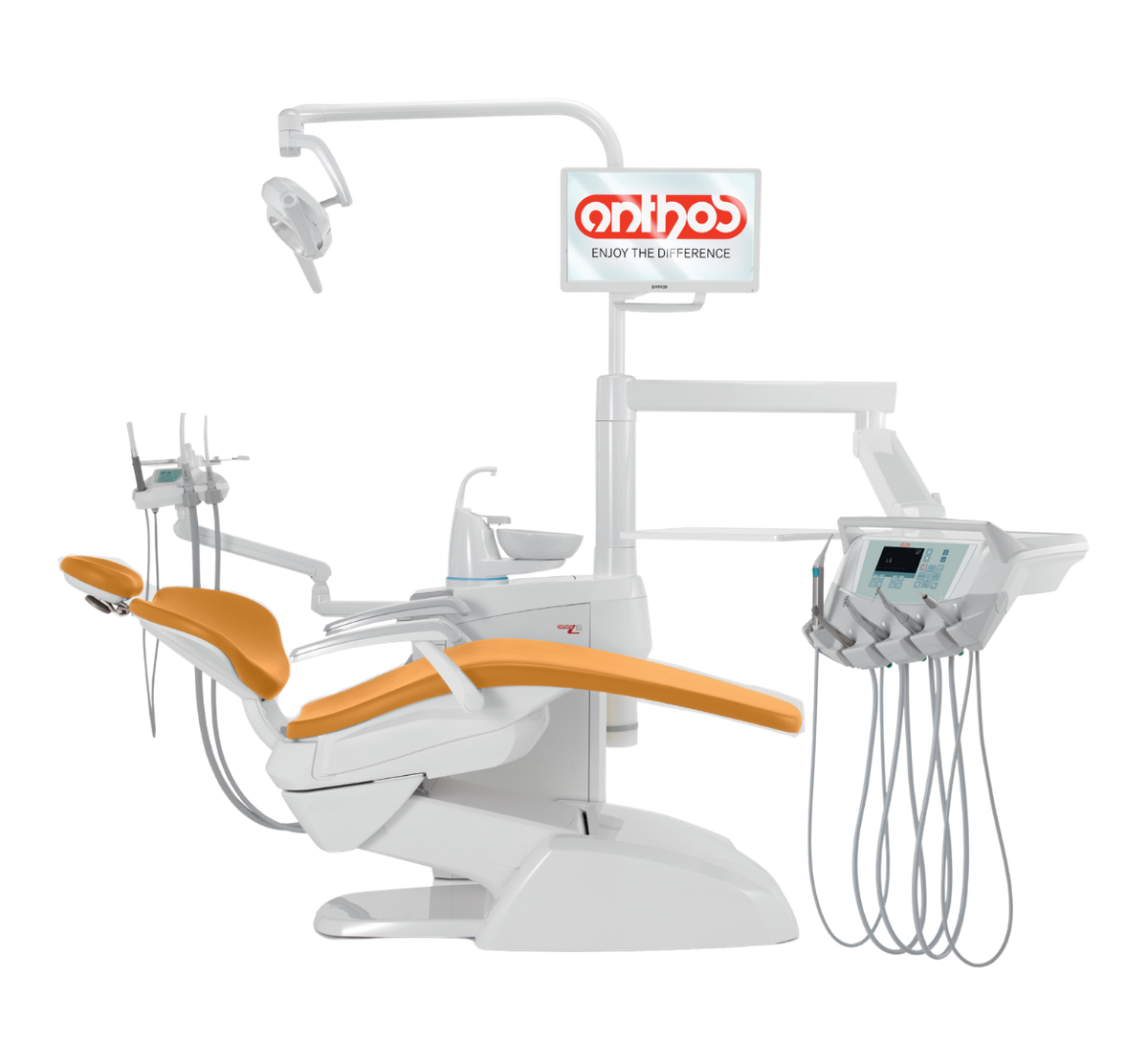 Dental Unit L6 – Anthos, Behandlungseinheiten