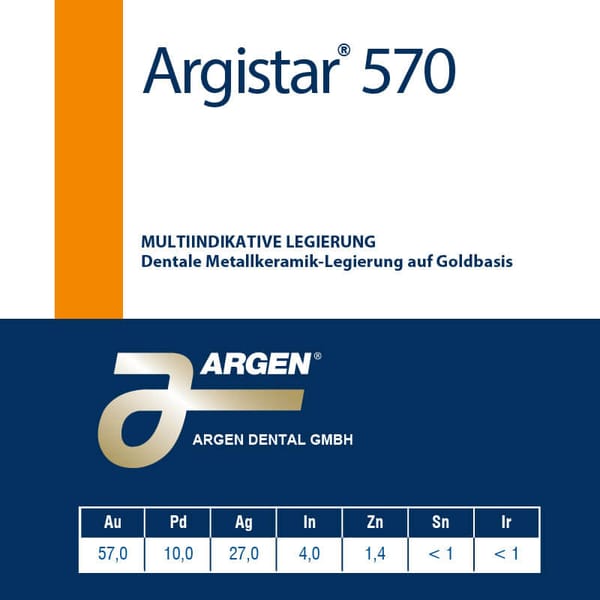 Argistar 570