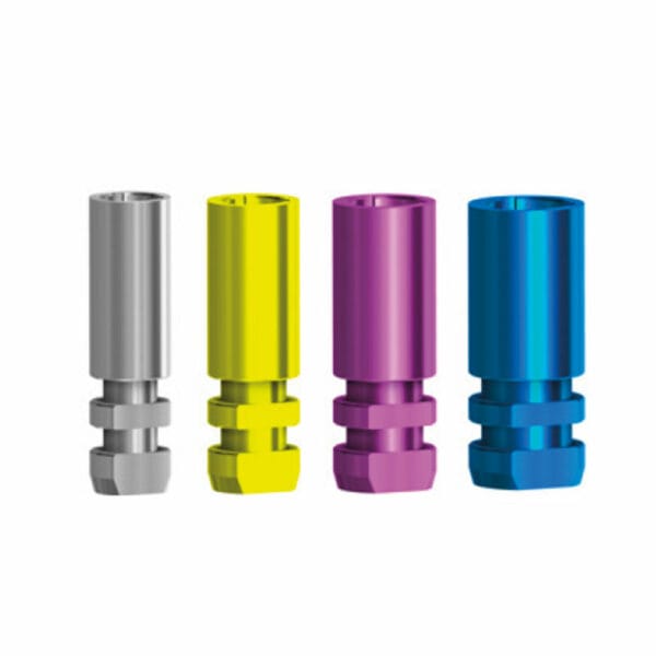 Analoge – ARGEN Dental, Abutments