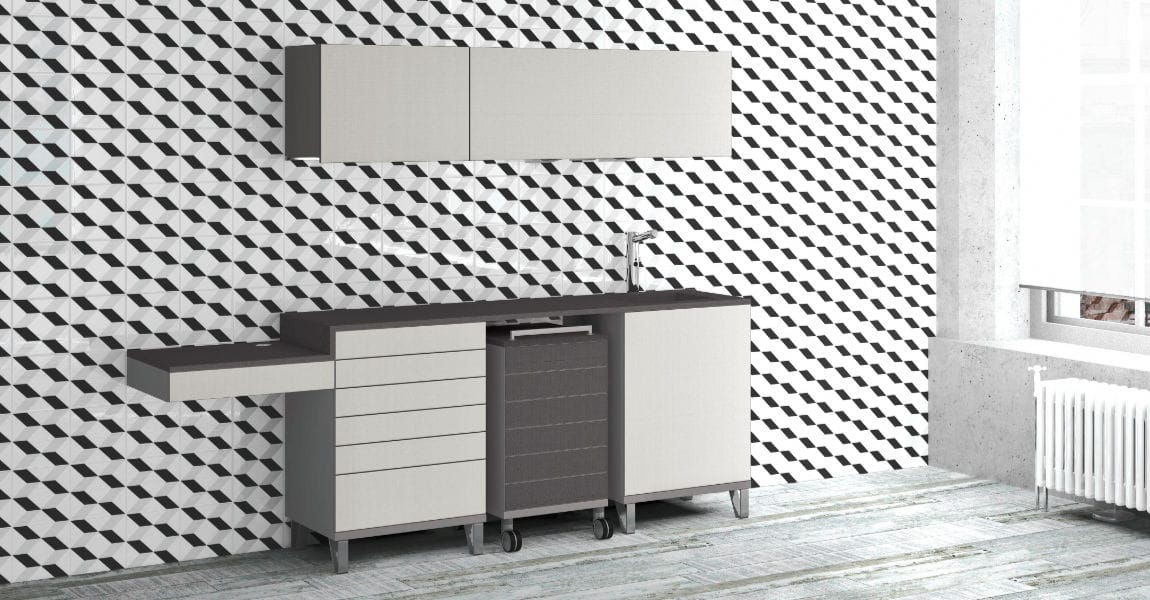 Ceramic – ASTRA MOBILI METALLICI, Sonstige Einrichtungsgegenstände
