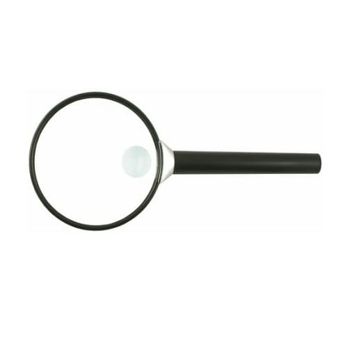 Magnifying Loupe 70mm dia.