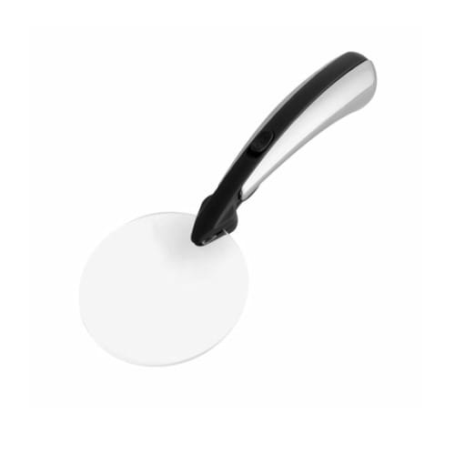Magnifying Loupe & Illumination 65mm