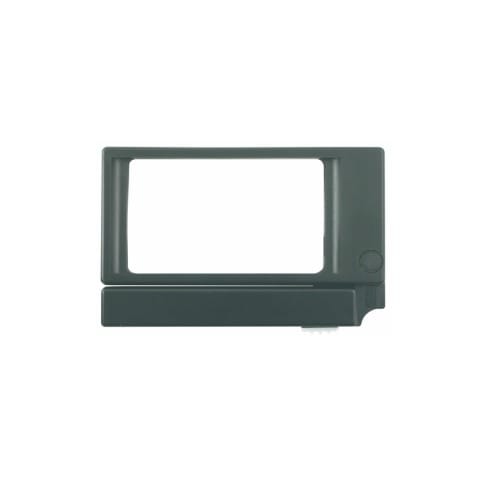 Magnifying Loupe & Illumination 231mm