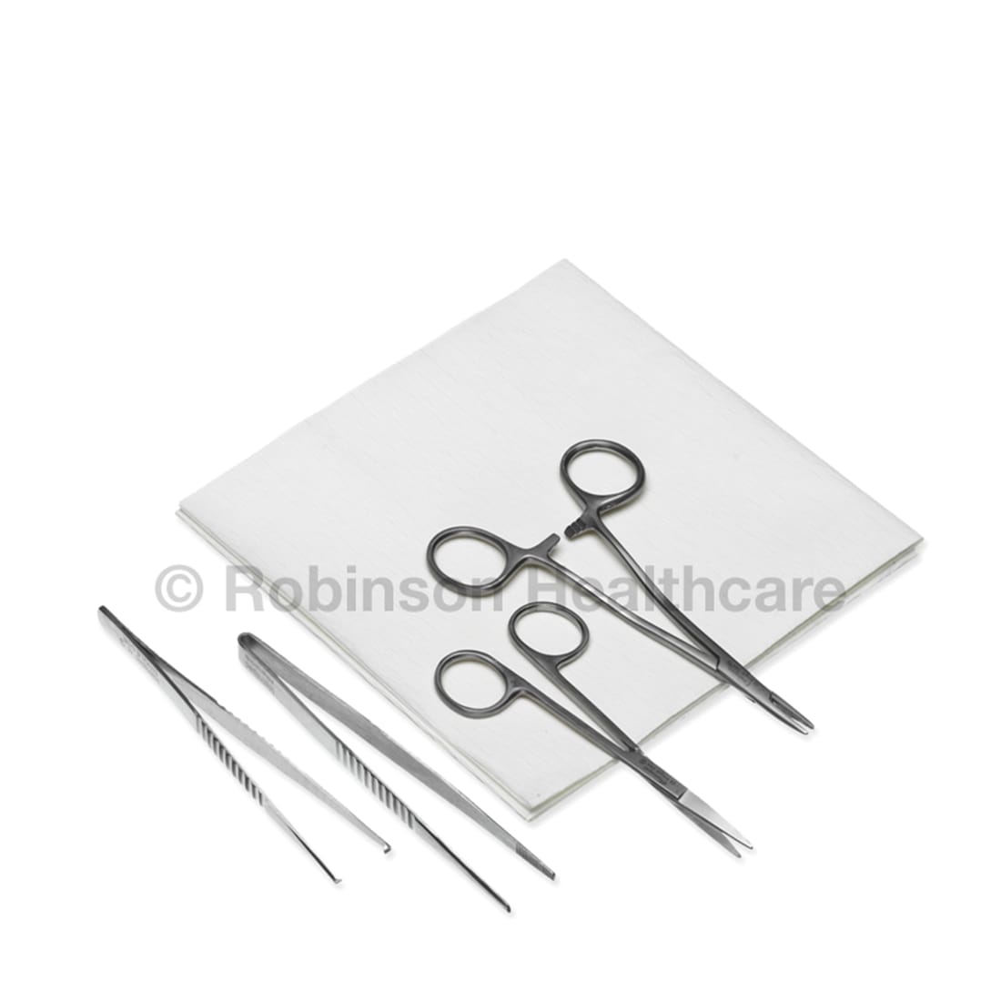 Instrapac Standard Suture Pack – Albert Waeschle Ltd, Nahtmaterial