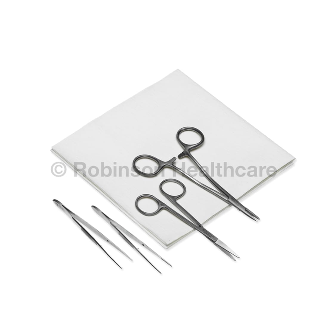 Instrapac Fine Suture Pack – Albert Waeschle Ltd, Nahtmaterial