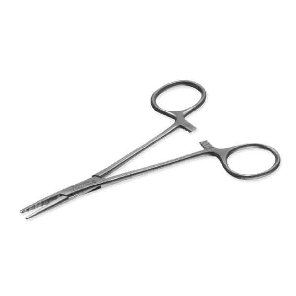 Instrapac Halstead Mosquito Artery Forceps Straight