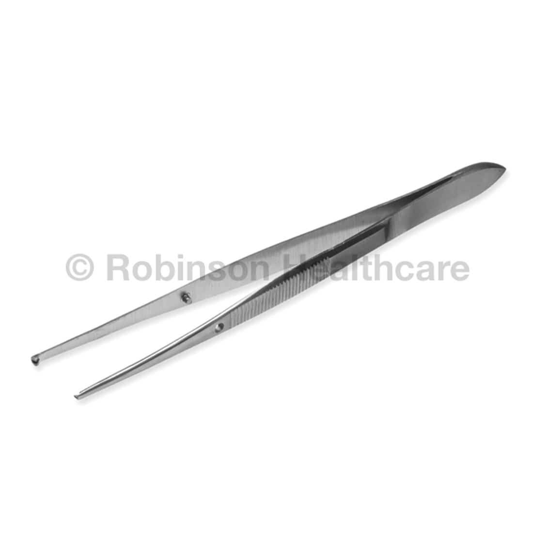 Instrapac Iris Forceps Toothed – Albert Waeschle Ltd, Chirurgische Instrumente