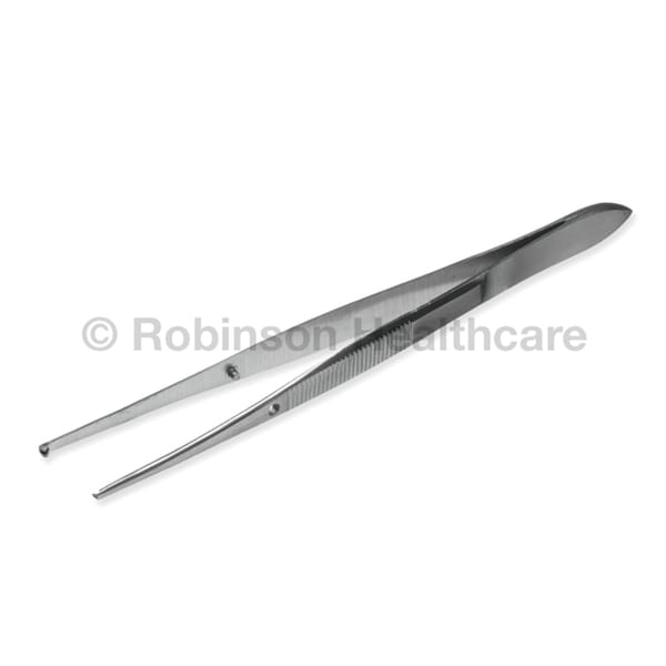 Instrapac Iris Forceps Toothed