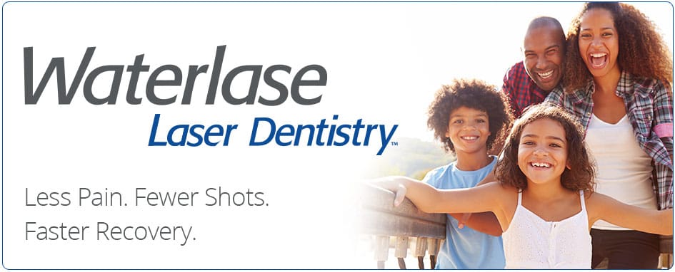 Waterlase Laser Dentistry – Biolase Technology Inc., Geräte