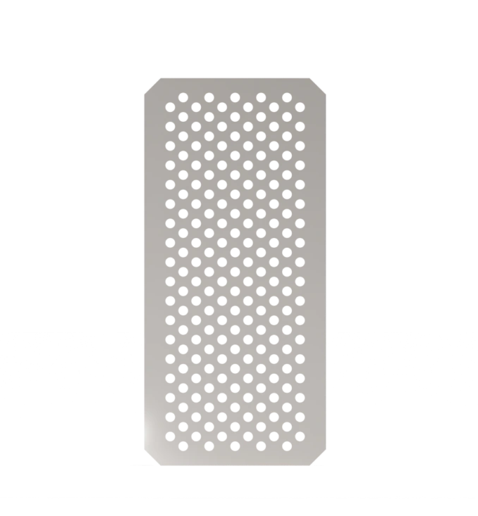 Membrana in Titanio – Biologitech Srl, Implantologie
