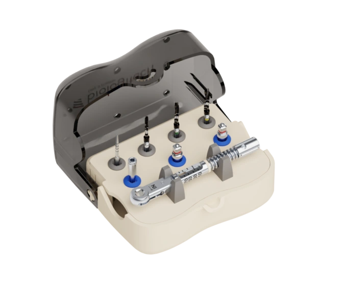 Tray Chirurgico MD – Biologitech Srl, Instrumente / Zubehör