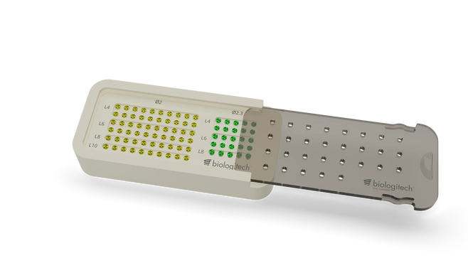 Viti VA – Biologitech Srl, Sonstiges