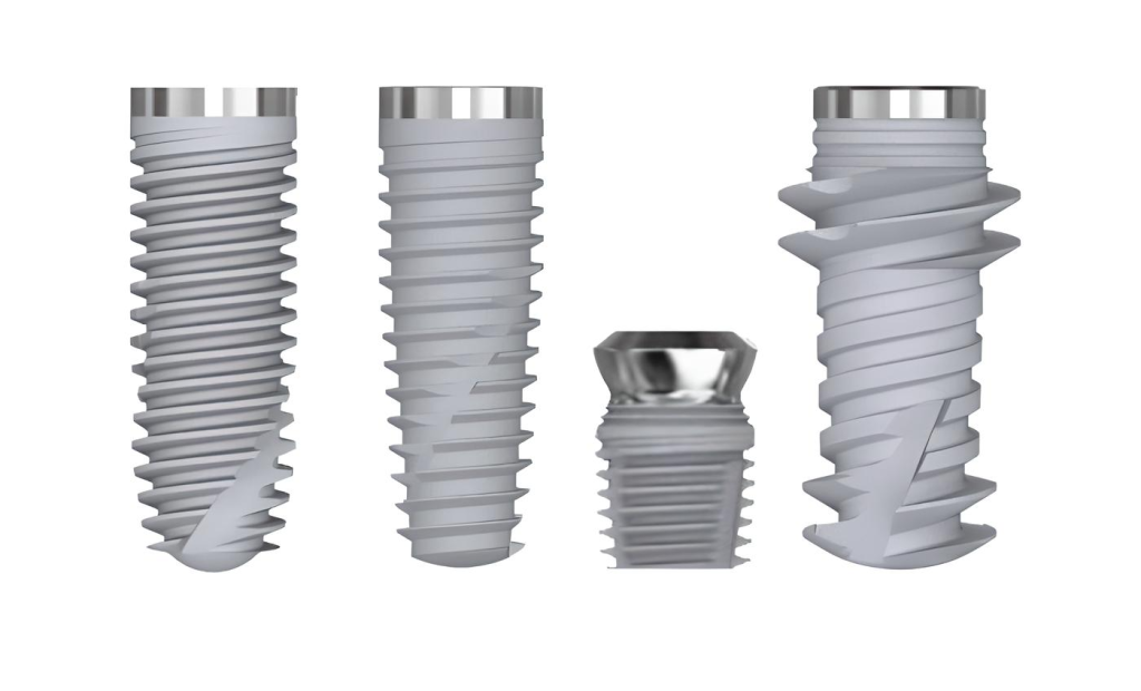 Bone System connessione press fitting o friction locking – Bone System, Implantate
