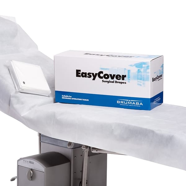 EasyCover Einmal-Liegenabdeckung Z1.138