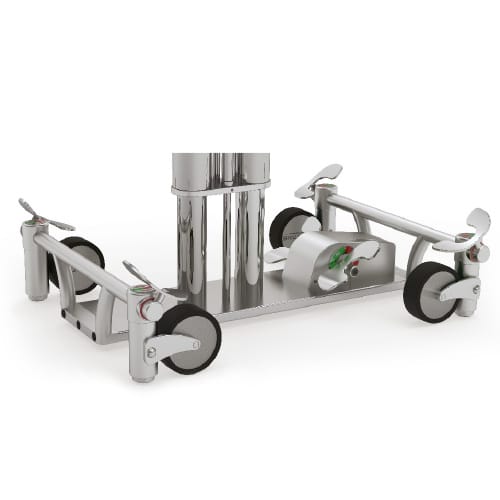 5-Wheel-Drive - GENIUS/VENUS F1.503