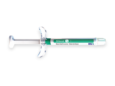Zirbond – Besmile Biotechnology Co,. Ltd, Adhäsive (Bonding)