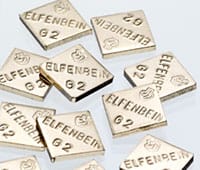 Elfenbeingold G2 – C.Hafner, Legierungen und Lote