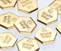 Orplid INLAY – C.Hafner, Legierungen und Lote