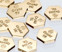 Orplid TK – C.Hafner, Legierungen und Lote