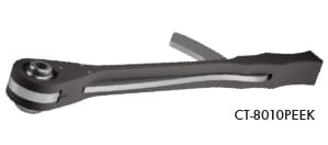 Peek Torque Ratchet
