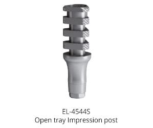 Open tray Impression Post – C-TECH IMPLANT srl, Sonstiges