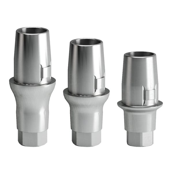 EL Cerec Bases H2 & H3