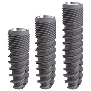 3.1 EL Implant – C-TECH IMPLANT srl, Implantologie