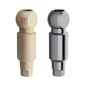 Scan Body – C-TECH IMPLANT srl, Scanbodies